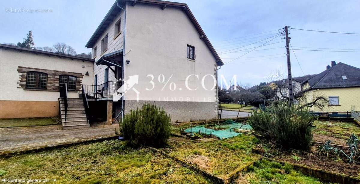 Maison de 140 m2 sur SOUCHT - photo 5