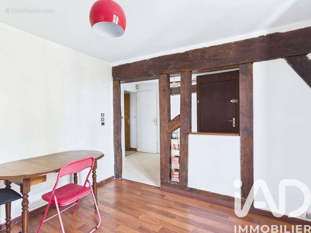 Photo 9 - Appartement à TROYES