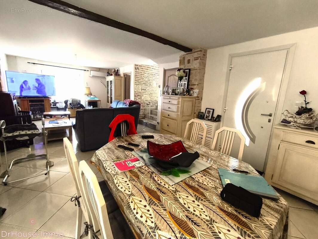 Maison 135 m² à Thiviers  - photo 17
