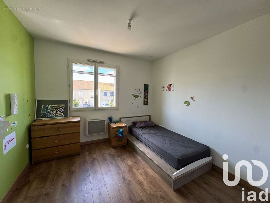 Photo 7 - Maison à MAINCY