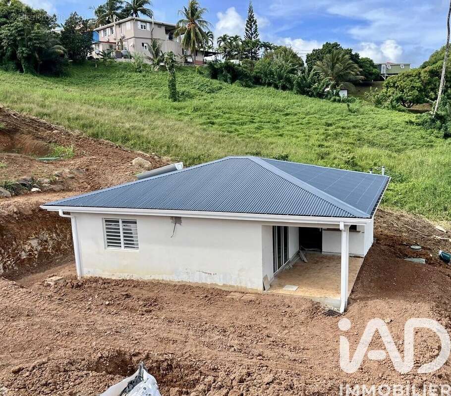 Photo 3 - Maison à RIVIERE-SALEE