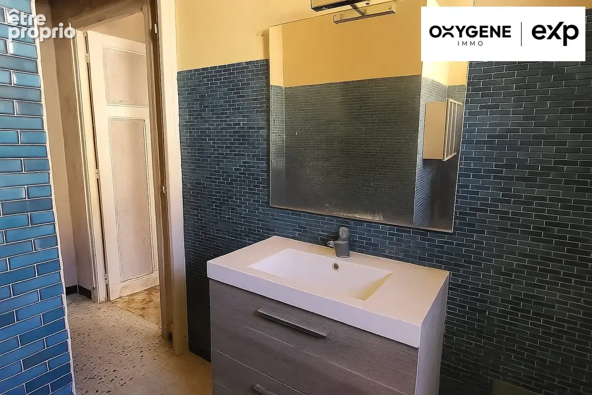 Maison 98 m² à Canohes  - photo 6