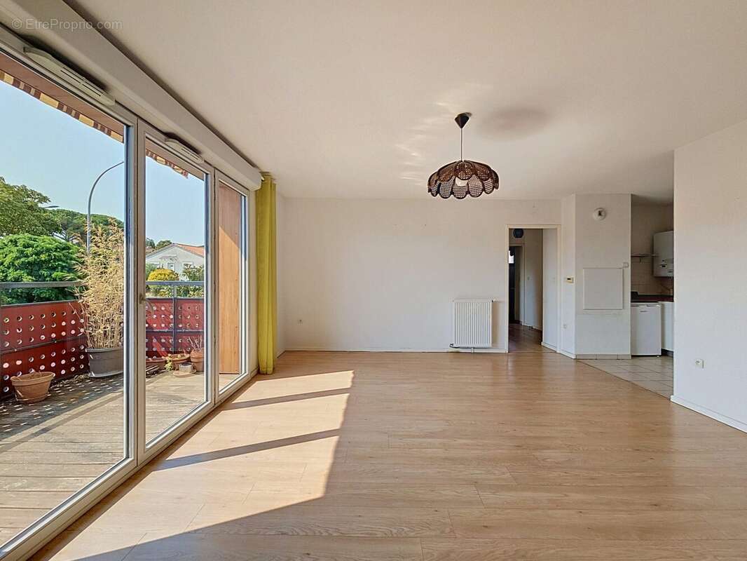 Appartement 68 m² à Quint-Fonsegrives  - photo 3
