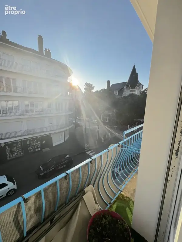 Appartement à LA BAULE-ESCOUBLAC
