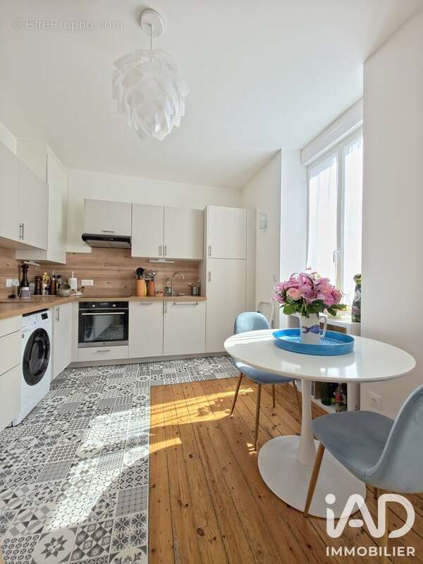Photo 5 - Appartement à FOUESNANT