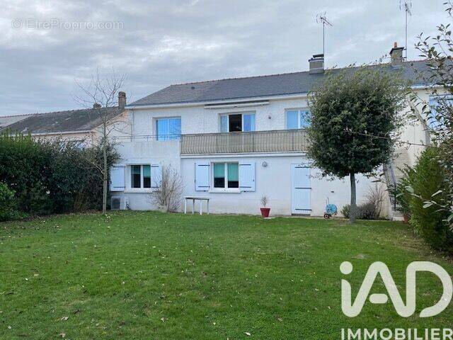 Photo 1 - Maison à CHOLET