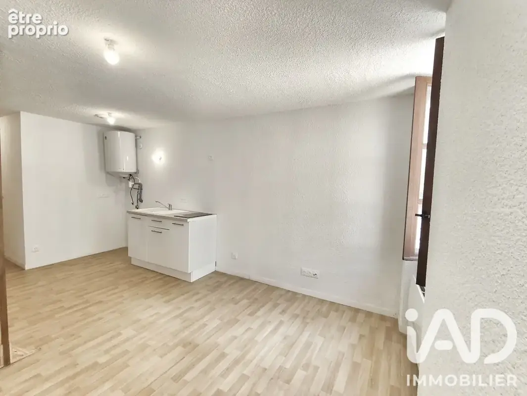 Photo 1 - Appartement à GRESY-SUR-ISERE