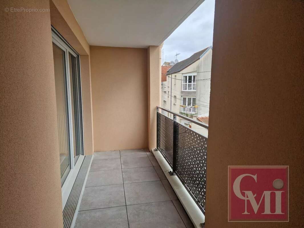 Appartement à ARPAJON