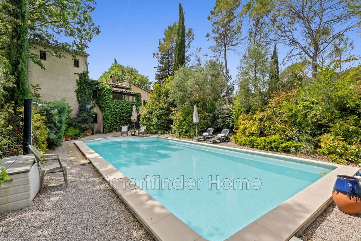 Maison 186 m² à Lorgues  - photo 4