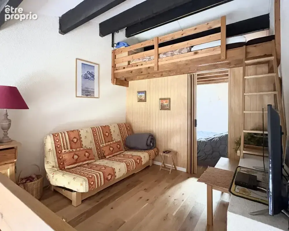 Appartement - photo 7