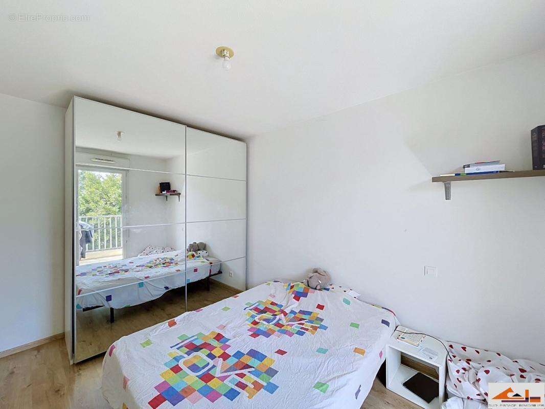 Appartement - photo 3