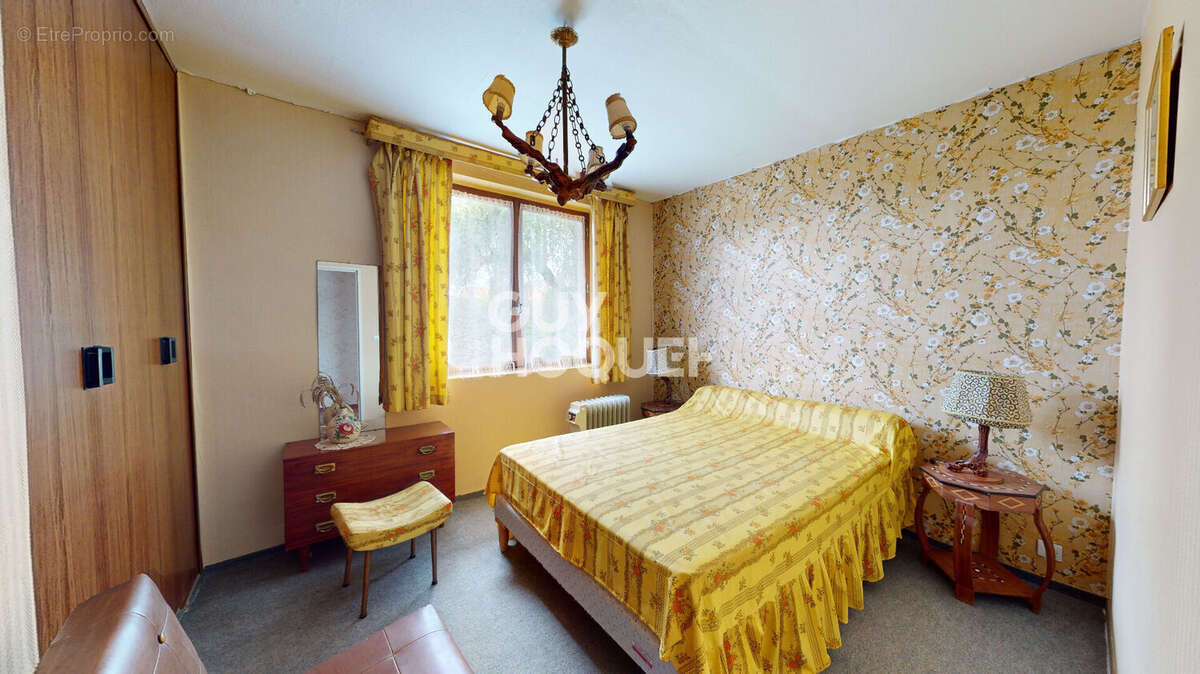 Maison individuelle 4 pièces 80 m2 plain pied à Francaltroff - photo 7