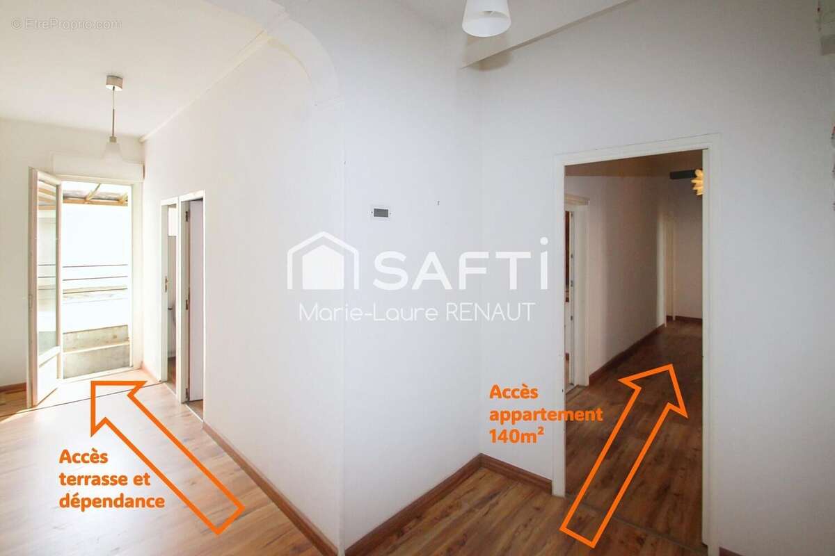 Photo 3 - Appartement à LAVAUR