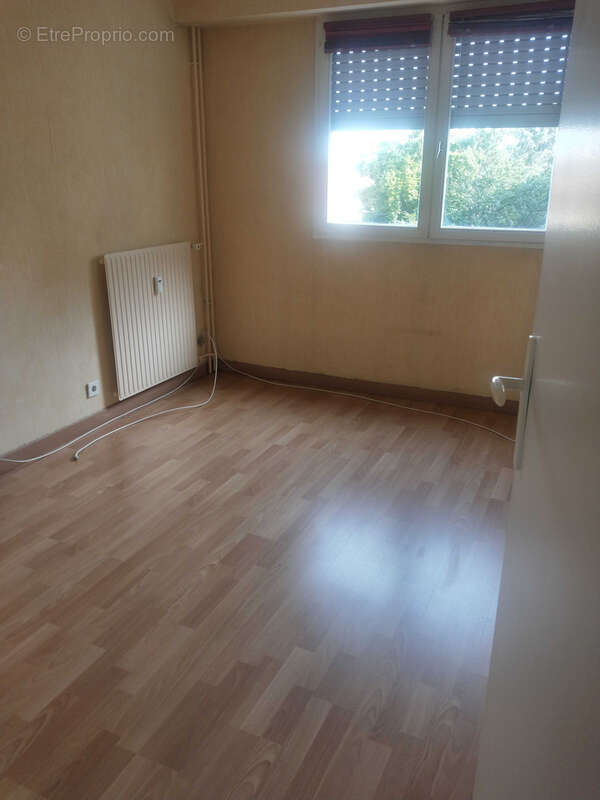 Appartement à MELUN
