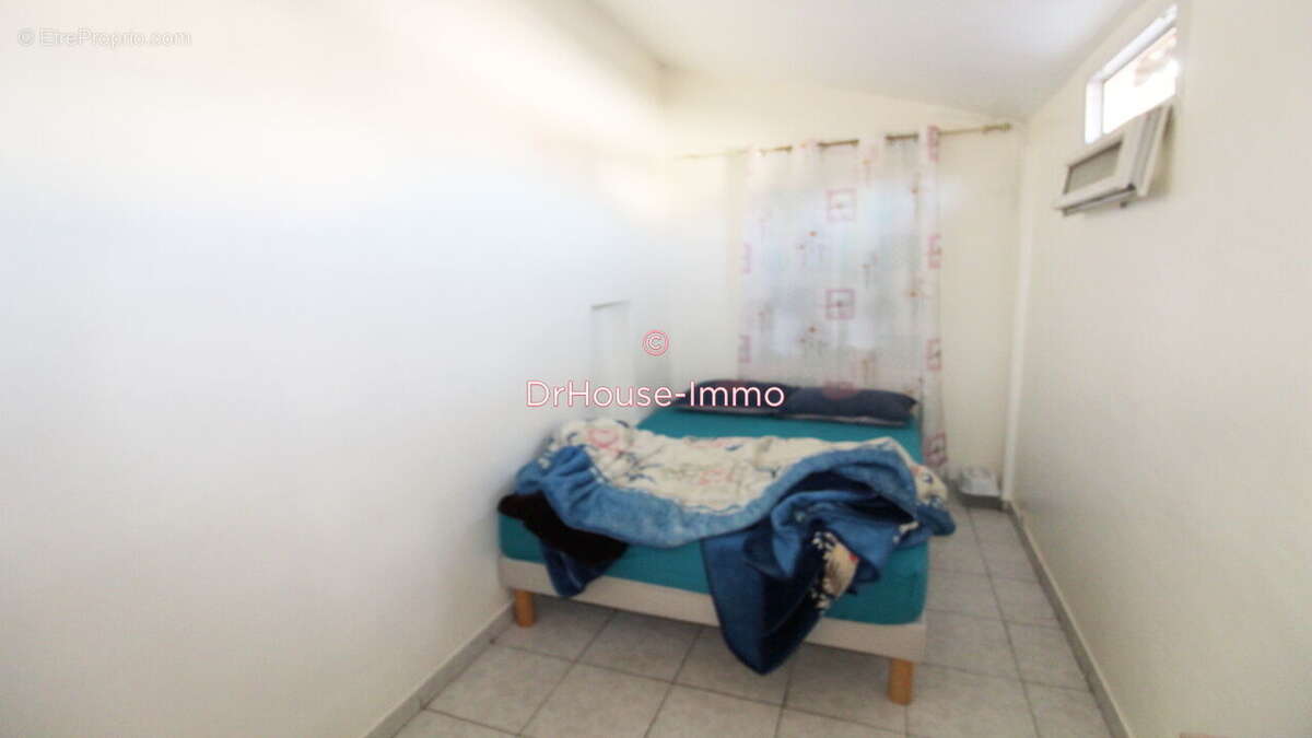 Appartement à MARSEILLE-15E