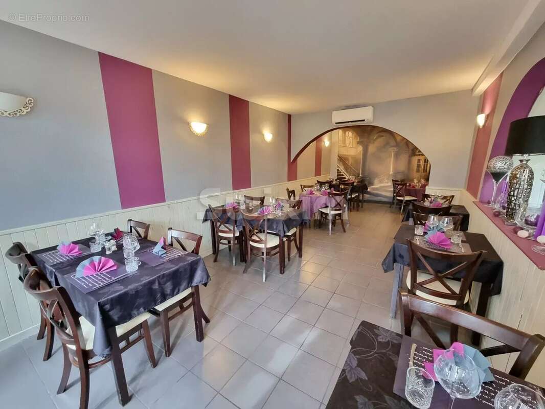 Appartement à CLAMECY