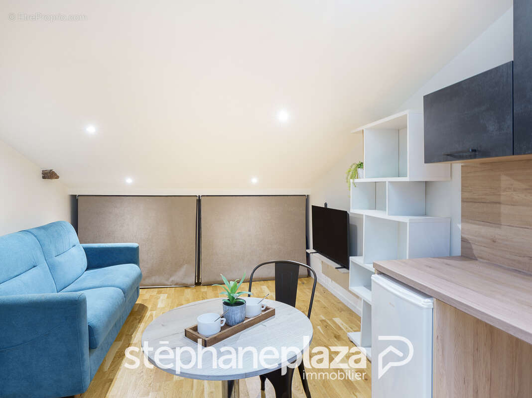 Appartement à MACON