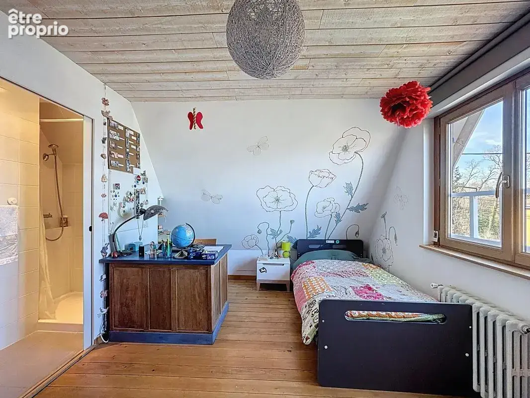 Maison 5 pièces 146 m² à vendre à La Roche-Sur-Foron (74800) - photo 15