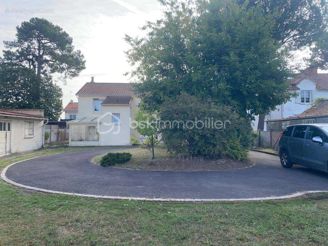 Maison T6 avec ascenseur – quartier de Mindin, Saint-Brevin-les-Pins - photo 4