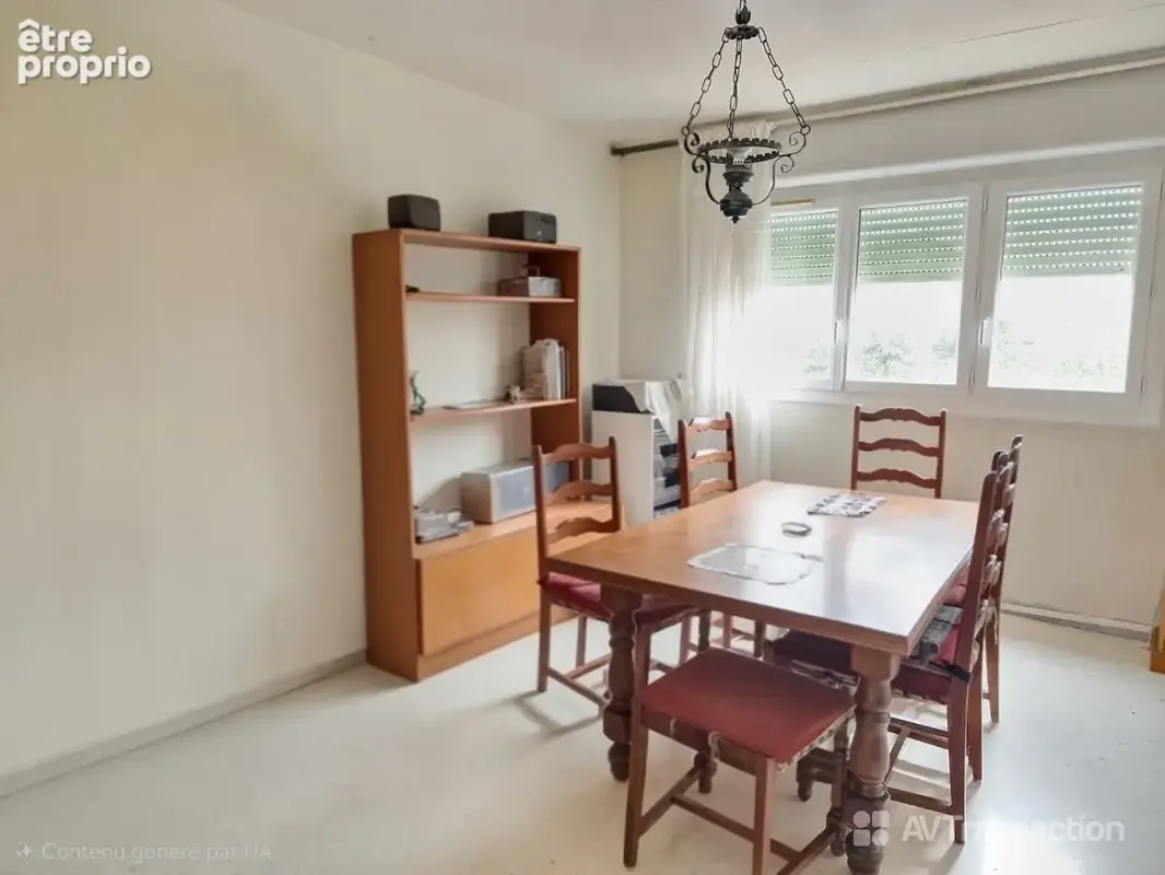 Appartement 4 pièces 88 m² à vendre à Aubagne (13400) - photo 2