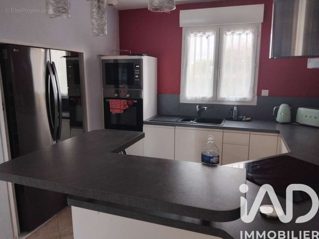 Photo 7 - Maison à AUMAGNE