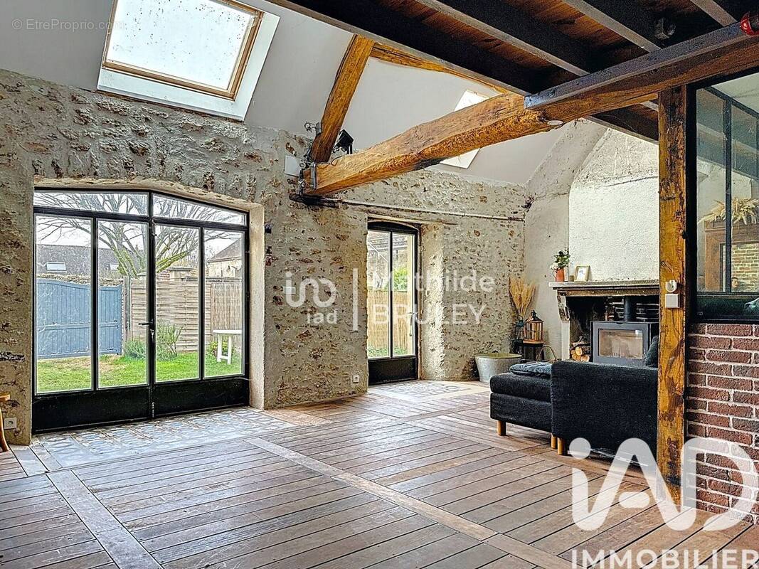 Photo 1 - Maison à DOURDAN