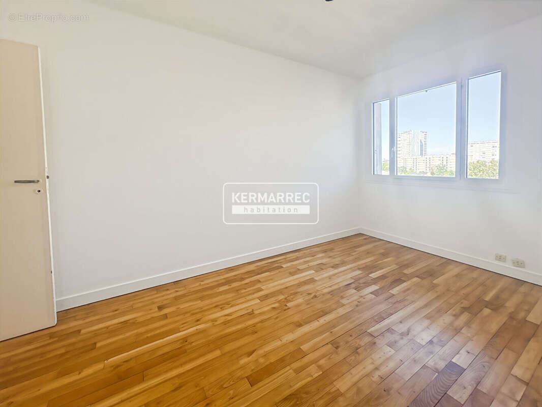 Appartement Bourg L'Evêque de 62 m² - photo 6