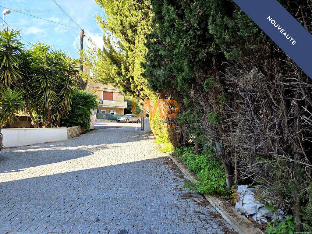 Appartement à BANDOL