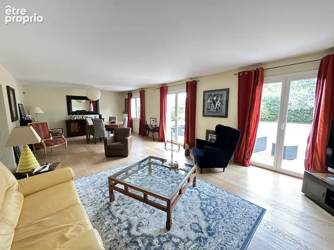 Maison 5 chambres - photo 4