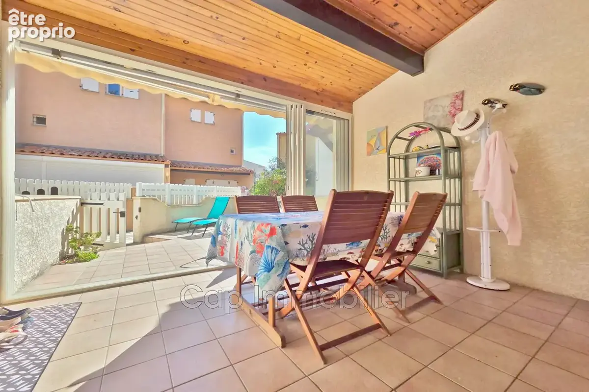 Maison 3 pièces 43 m² à vendre à Agde (34300) - photo 5
