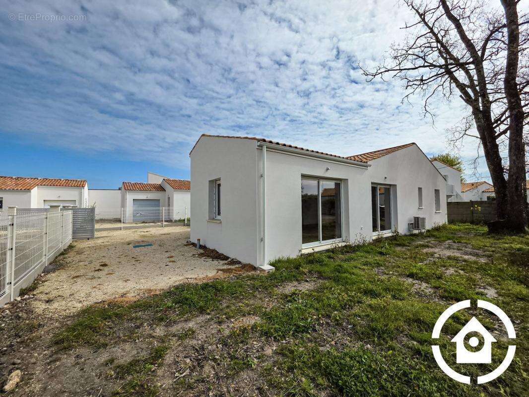 Coup de coeur : maison neuve 3 chambres, plain-pied, DPE A - photo 4