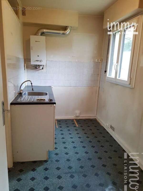 Appartement à L'HAY-LES-ROSES