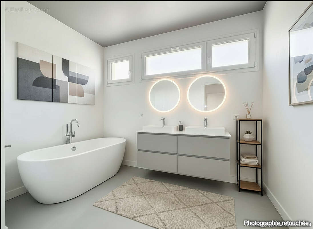 Appartement à CHOLET