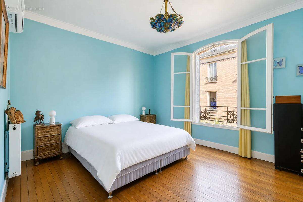 Maison lumineuse 6 pièces à Colombes - photo 5