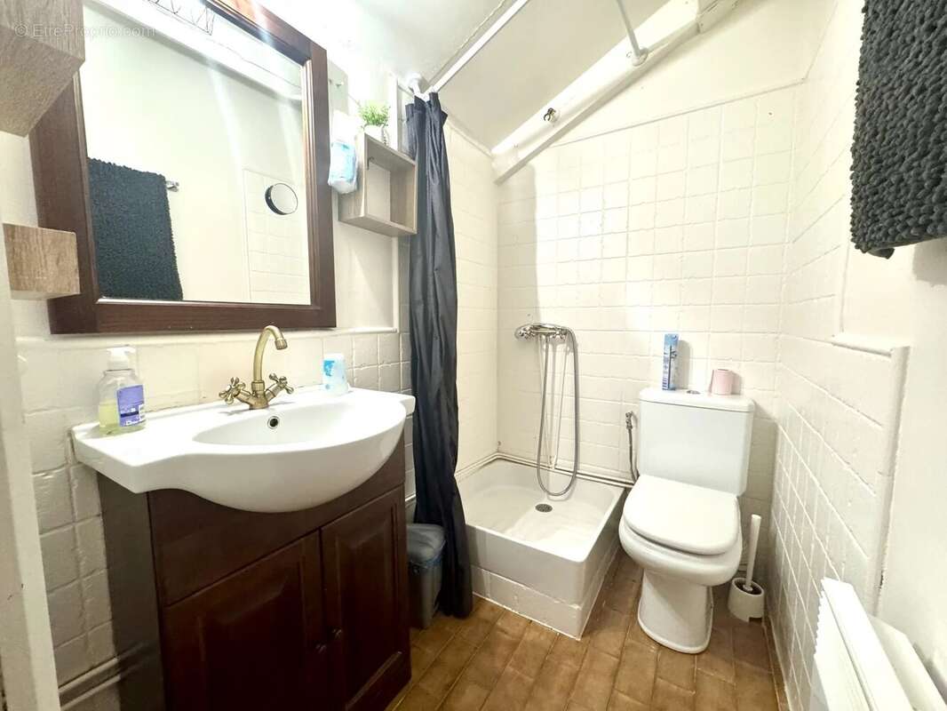 Appartement à LES ANGLES