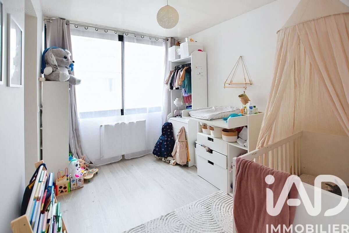 Photo 8 - Appartement à NOISIEL
