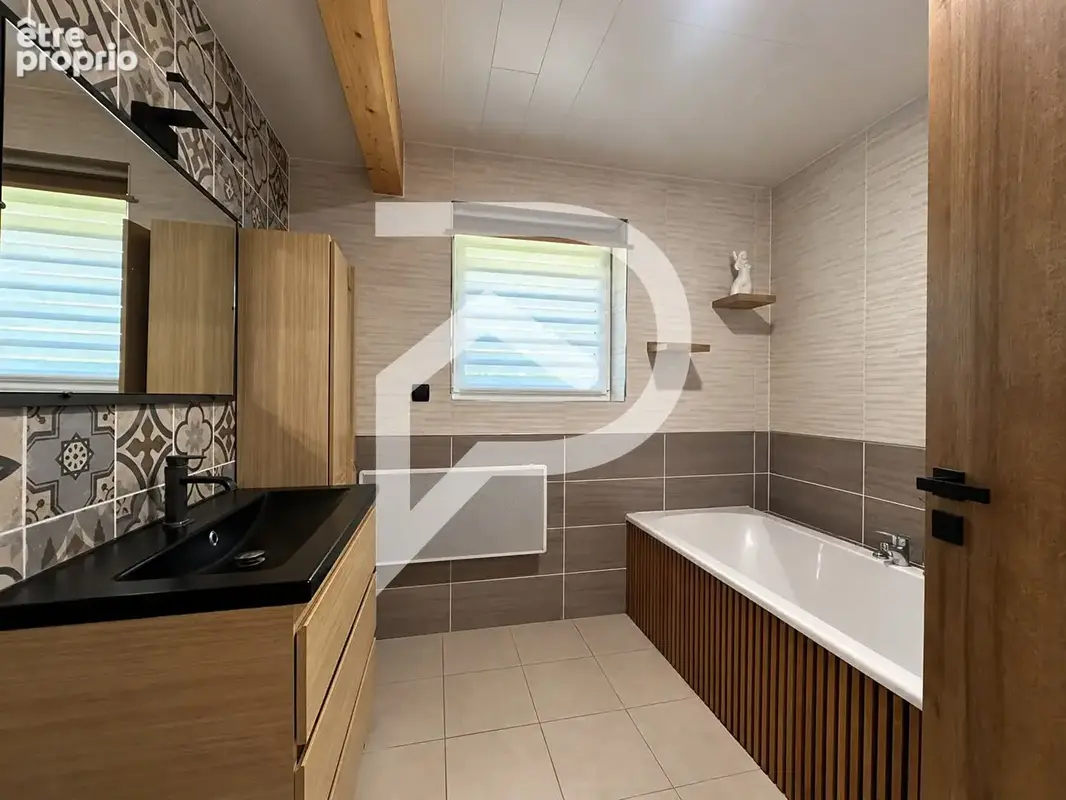 Maison individuelle134 m² - photo 7