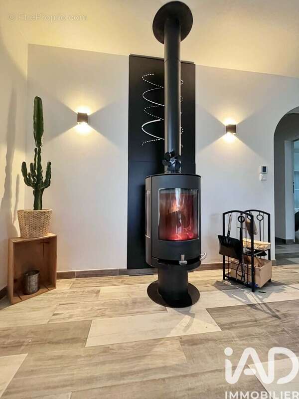 Photo 3 - Maison à AMBARES-ET-LAGRAVE