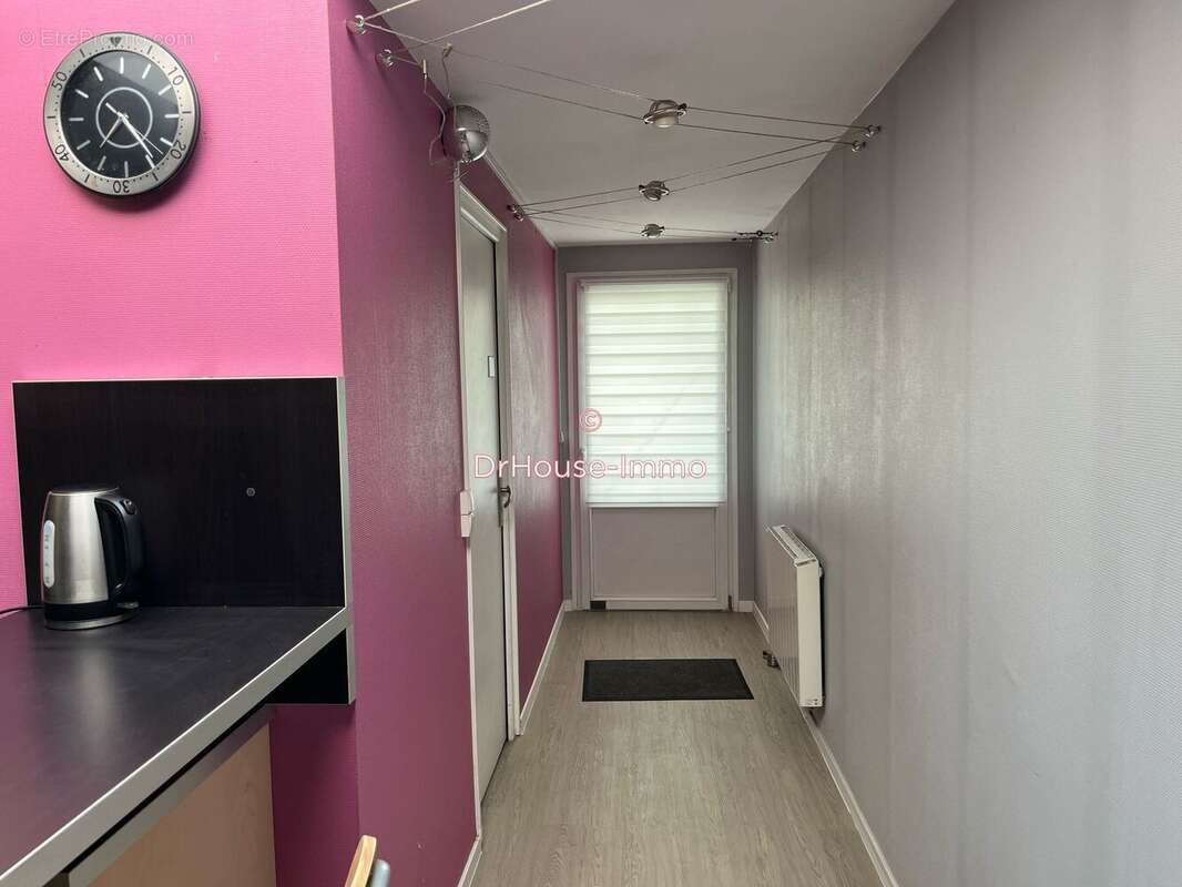 Appartement à RONCHIN