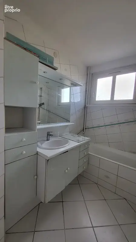 A vendre, Appartement Familial 4/5 pièces spacieux et lumineux, ou pour investisseur, Opportunité à forte rent - photo 5