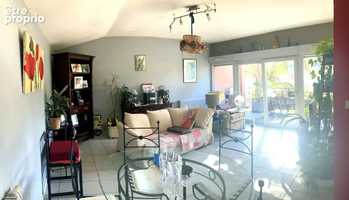 Appartement - photo 3