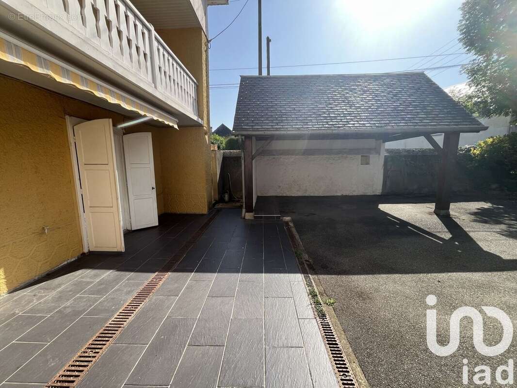 Photo 2 - Maison à POUZAC