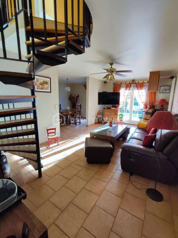 Maison à VILLEPARISIS