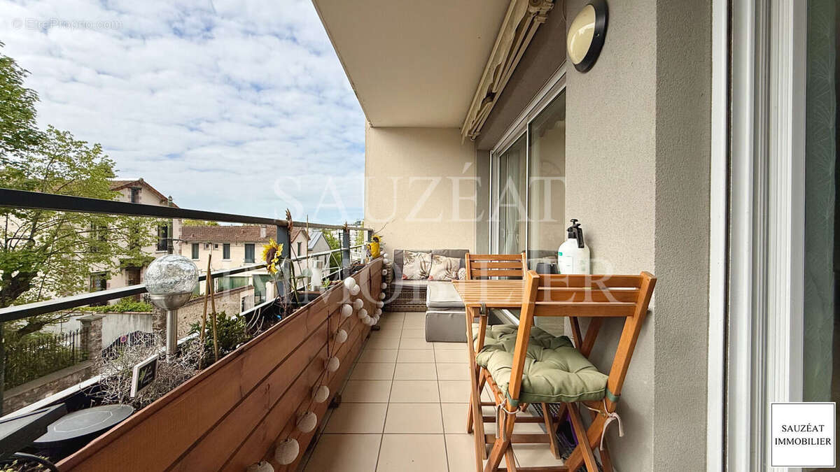 Appartement à BAGNEUX