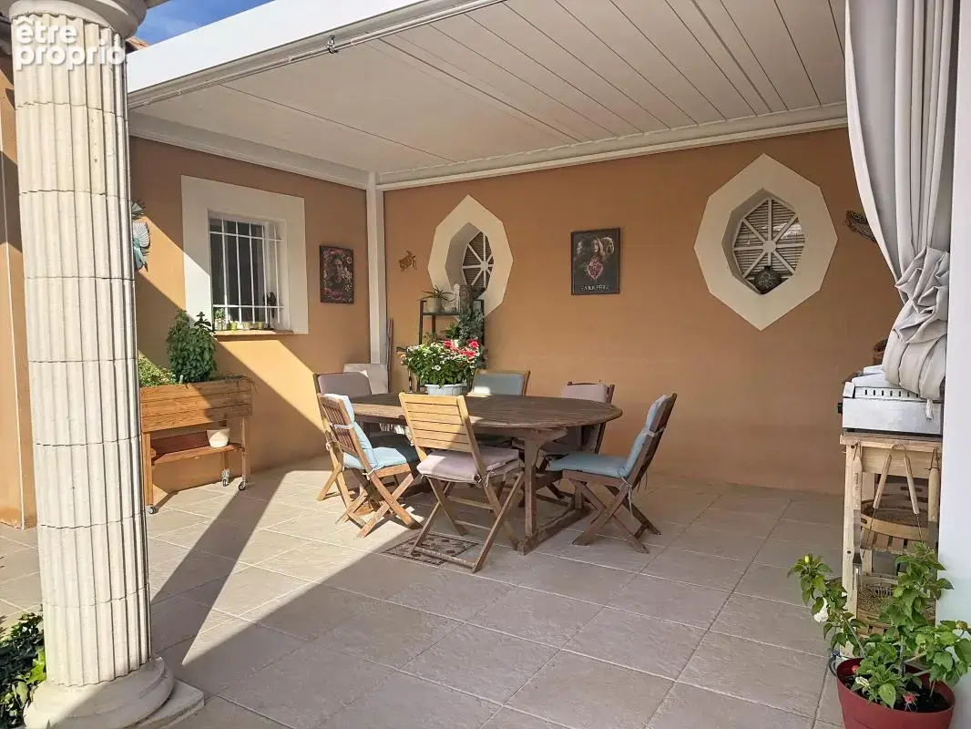 Maison 6 pièces 205 m² à vendre à Montfrin (30490) - photo 13