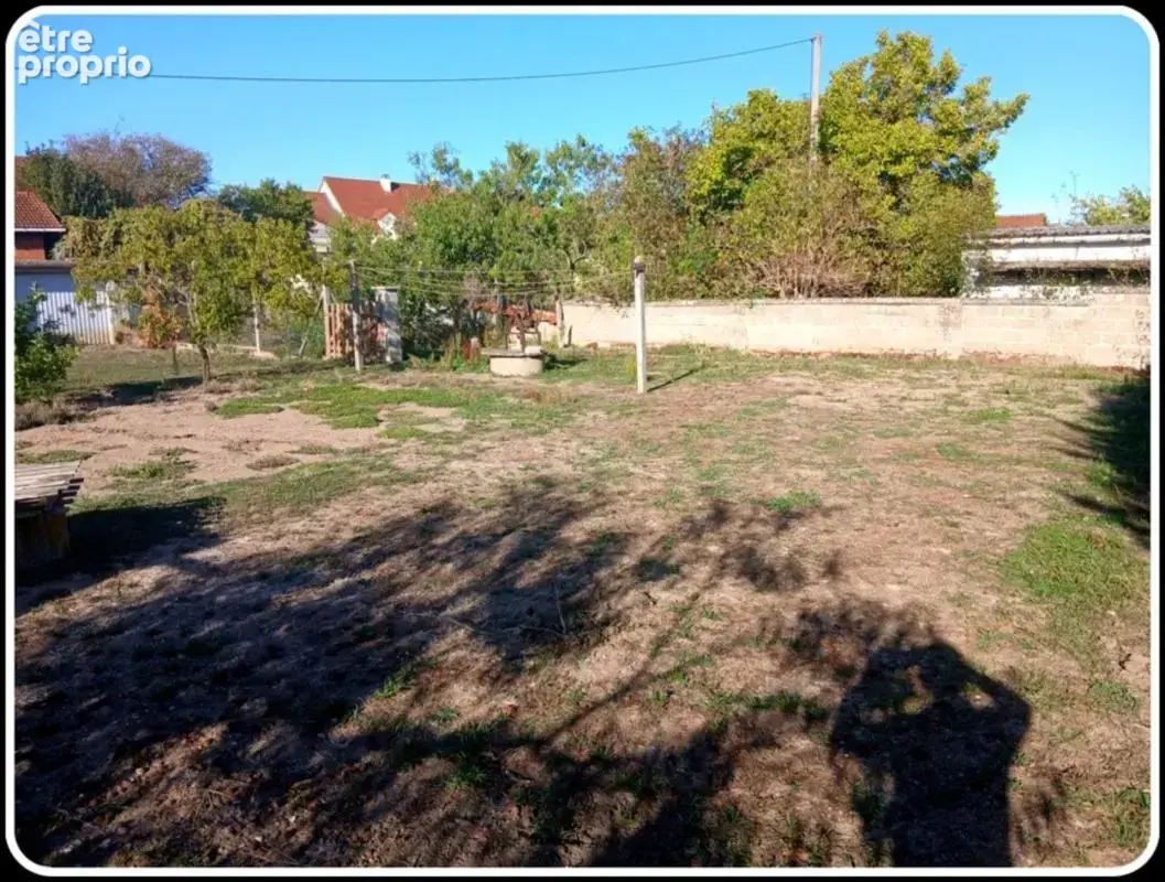 Maison à vendre 4 pièces MOULINS (03) - photo 19
