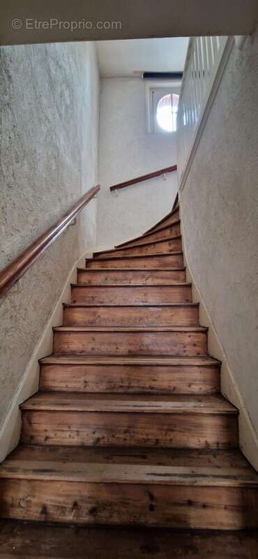 Maison à SAINT-JUST-EN-CHAUSSEE