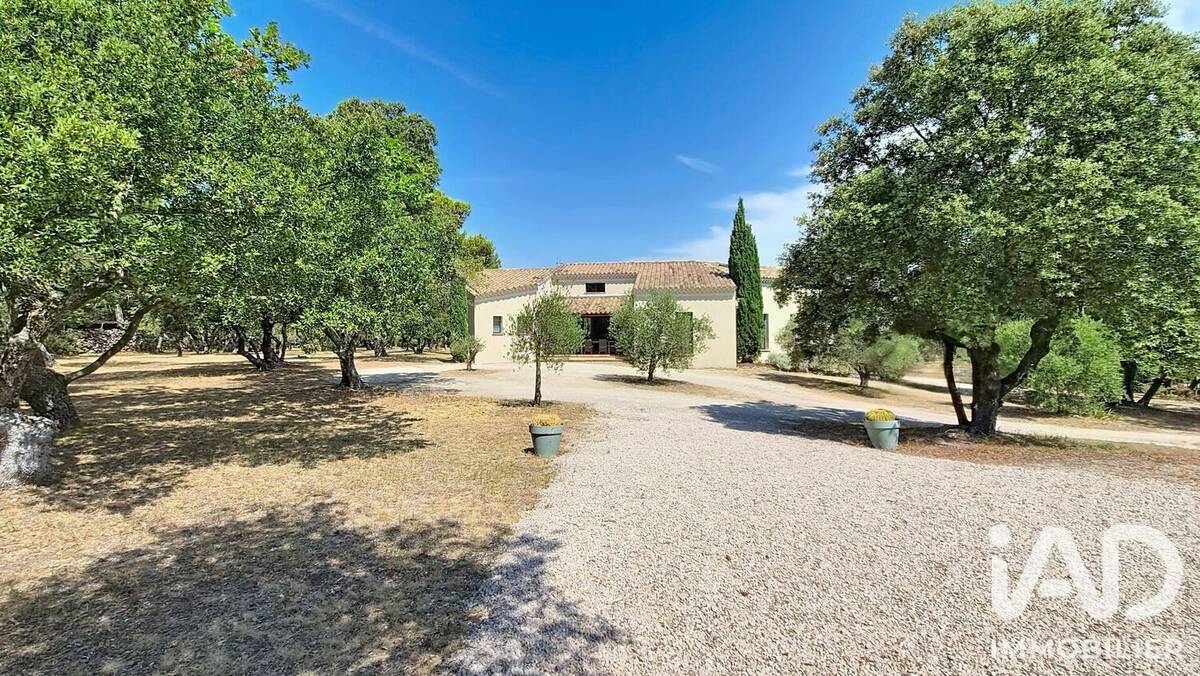 Photo 1 - Maison à VENASQUE