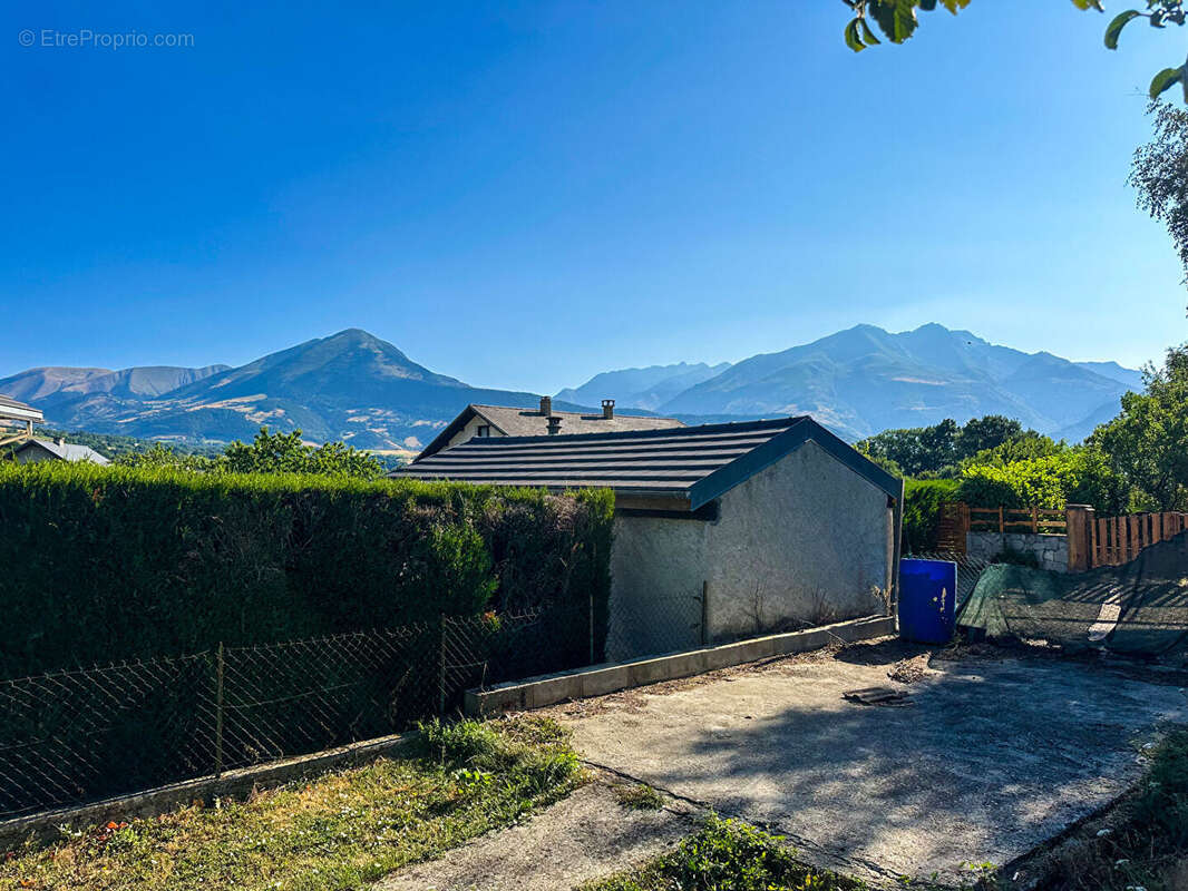 Terrain La Mure 456 m2 - photo 2