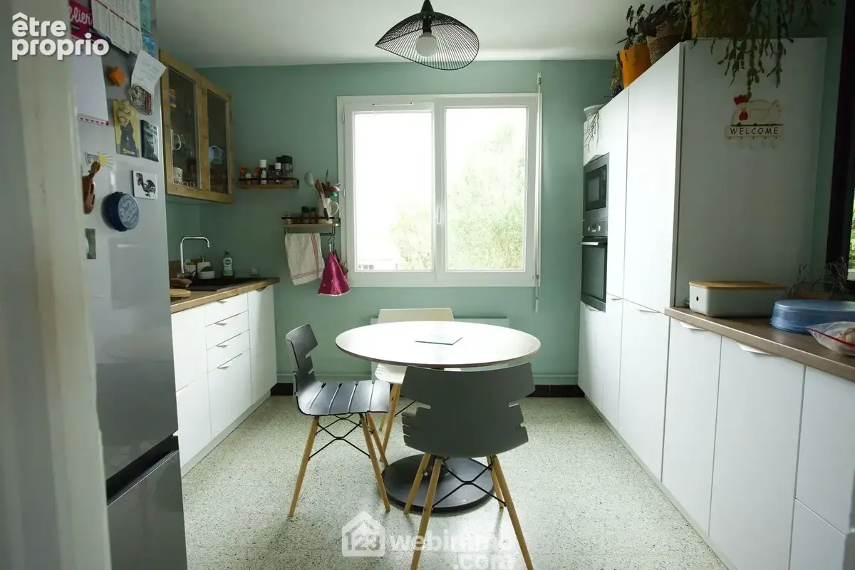 Maison 5 pièces 95 m² à vendre à Puilboreau (17138) - photo 44